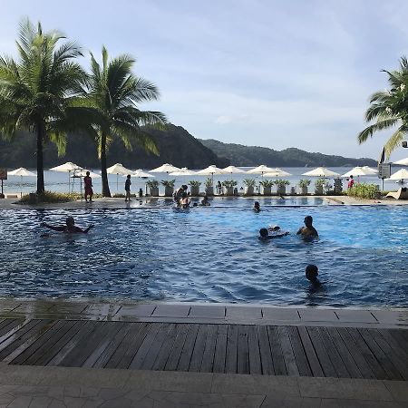 Adc Condo 1 Bedroom Unit At Pico De Loro Nasugbu Dış mekan fotoğraf