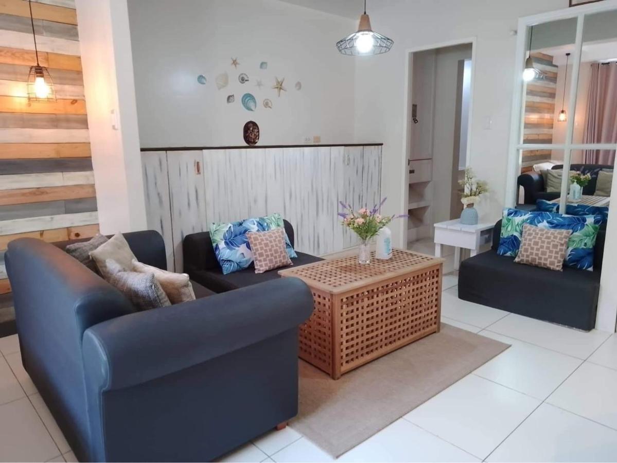 Adc Condo 1 Bedroom Unit At Pico De Loro Nasugbu Dış mekan fotoğraf