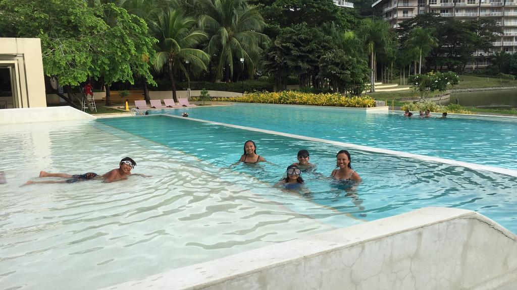 Adc Condo 1 Bedroom Unit At Pico De Loro Nasugbu Oda fotoğraf