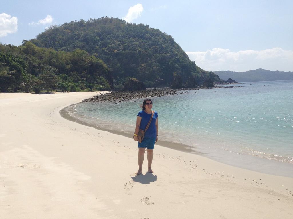 Adc Condo 1 Bedroom Unit At Pico De Loro Nasugbu Oda fotoğraf