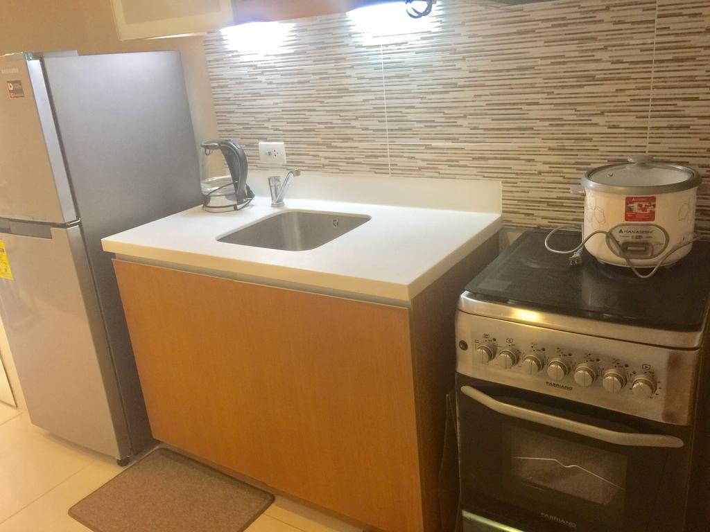 Adc Condo 1 Bedroom Unit At Pico De Loro Nasugbu Oda fotoğraf