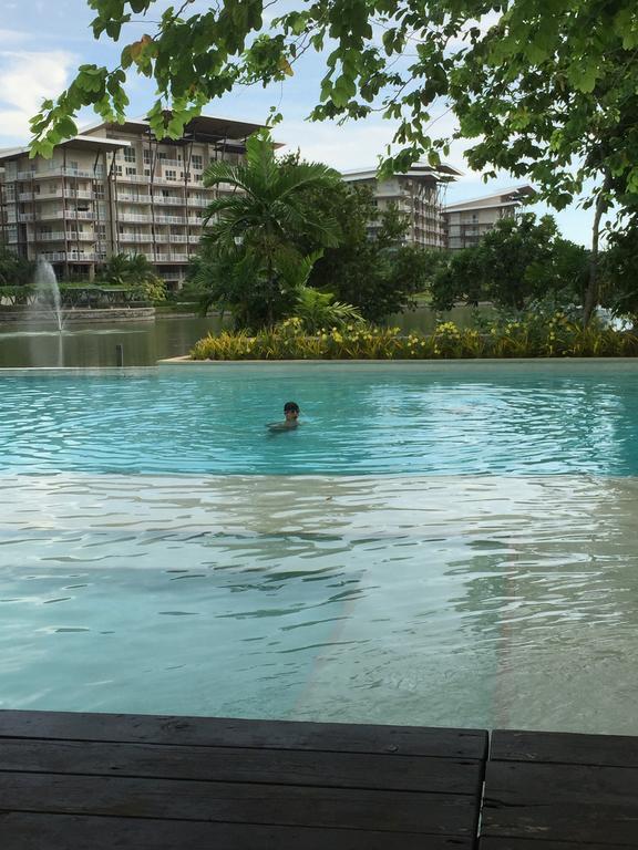 Adc Condo 1 Bedroom Unit At Pico De Loro Nasugbu Oda fotoğraf