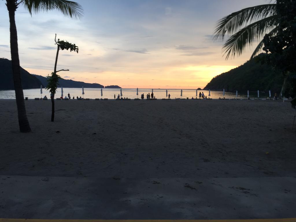 Adc Condo 1 Bedroom Unit At Pico De Loro Nasugbu Oda fotoğraf