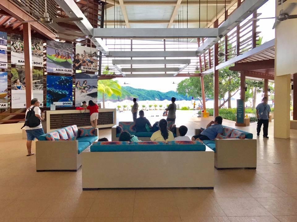 Adc Condo 1 Bedroom Unit At Pico De Loro Nasugbu Oda fotoğraf