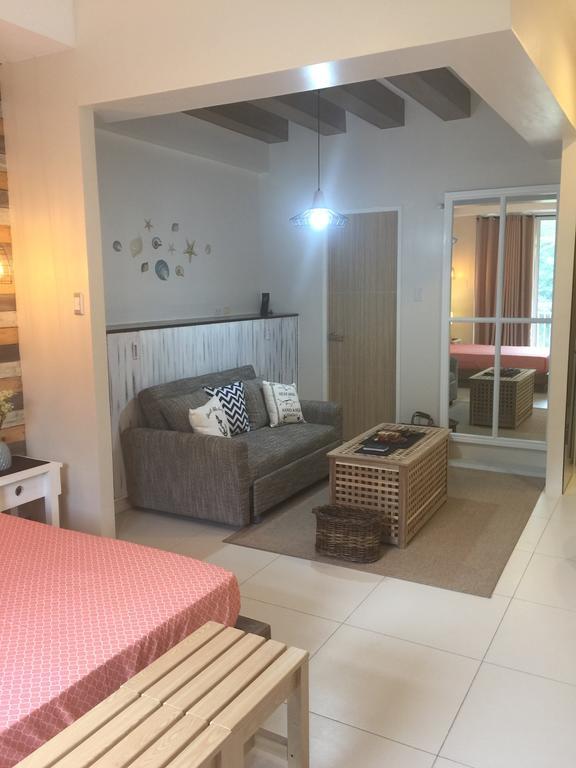 Adc Condo 1 Bedroom Unit At Pico De Loro Nasugbu Oda fotoğraf