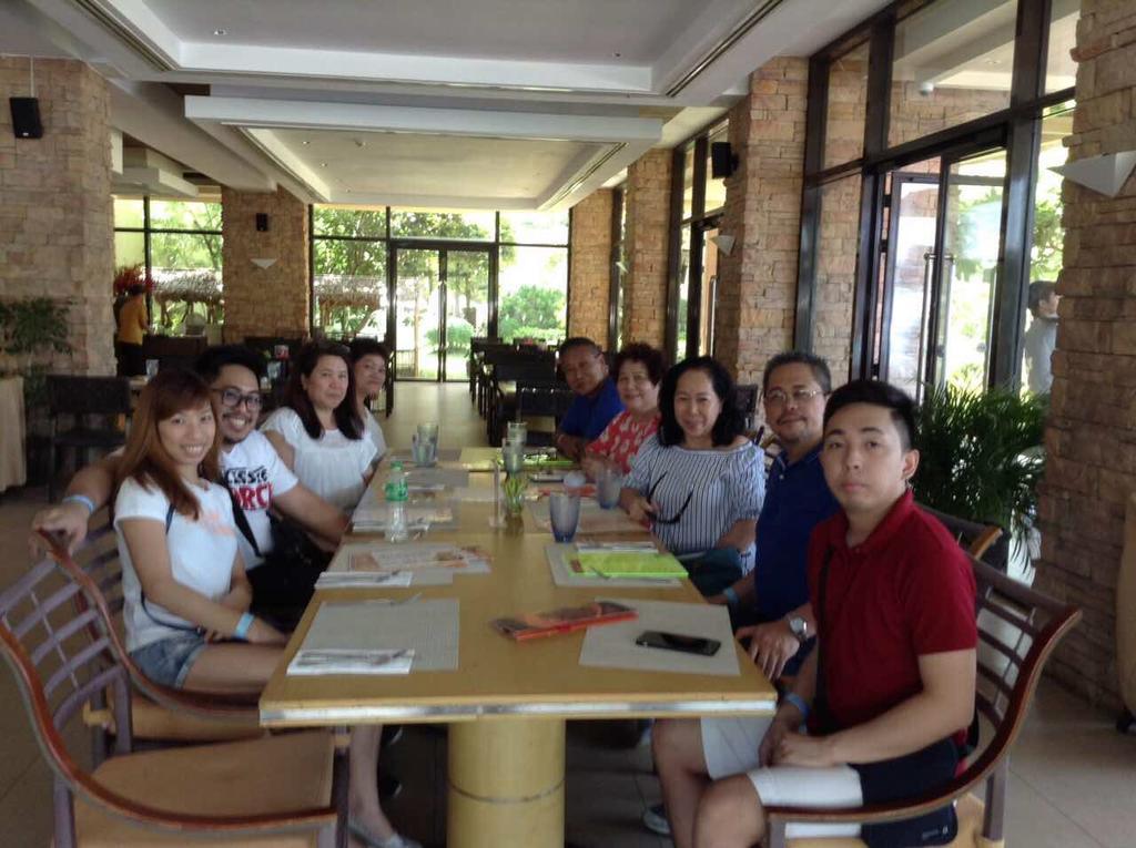 Adc Condo 1 Bedroom Unit At Pico De Loro Nasugbu Dış mekan fotoğraf