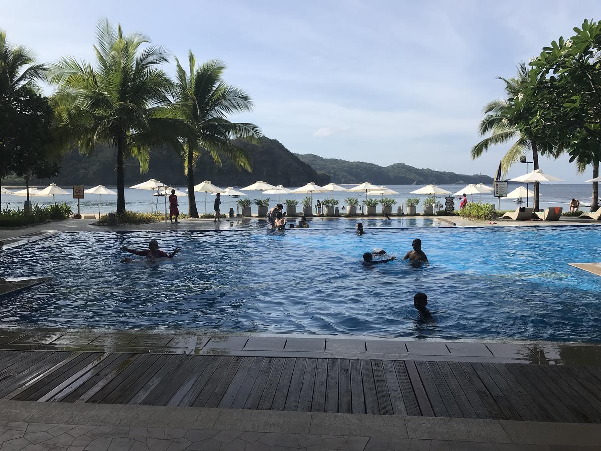 Adc Condo 1 Bedroom Unit At Pico De Loro Nasugbu Dış mekan fotoğraf