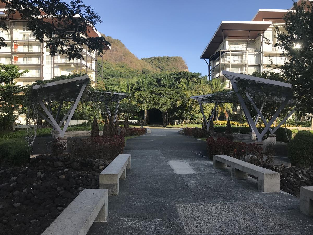 Adc Condo 1 Bedroom Unit At Pico De Loro Nasugbu Dış mekan fotoğraf