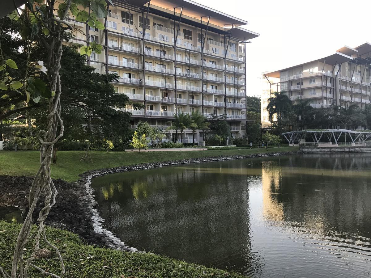 Adc Condo 1 Bedroom Unit At Pico De Loro Nasugbu Dış mekan fotoğraf