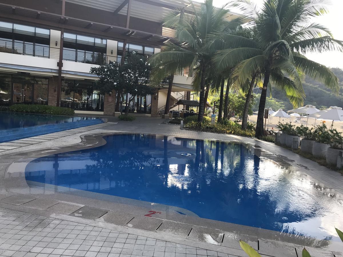 Adc Condo 1 Bedroom Unit At Pico De Loro Nasugbu Dış mekan fotoğraf